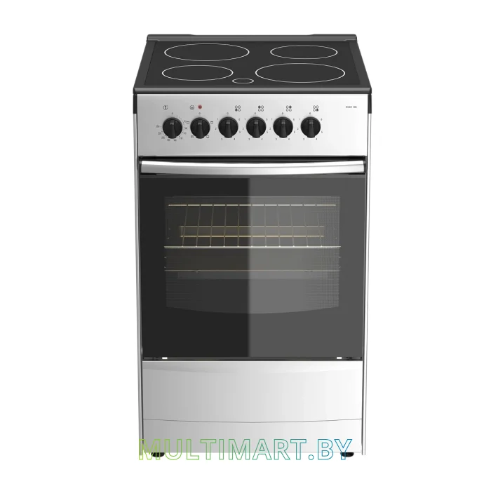 Плита электрическая Darina 1B EC341 606 S